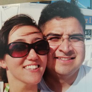 Meet your Posher, Diana